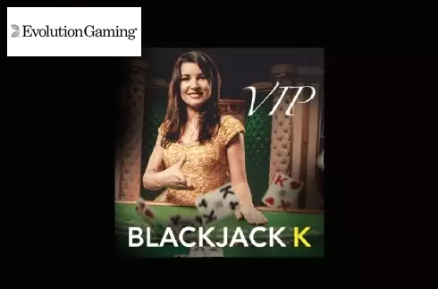 Blackjack VIP K